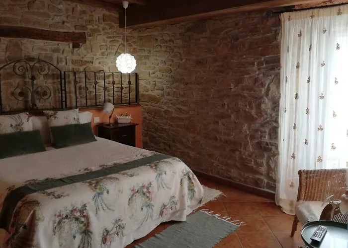 Hotel Rural Casa La JuanaCasa Rural